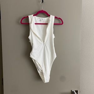 Myra Swim Davis One Piece